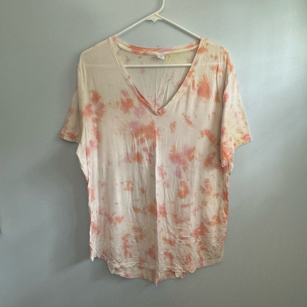 Old Navy V-Neck Top